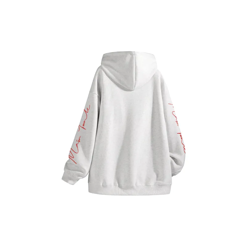My Name Is MT Sweatshirt Unisex-5