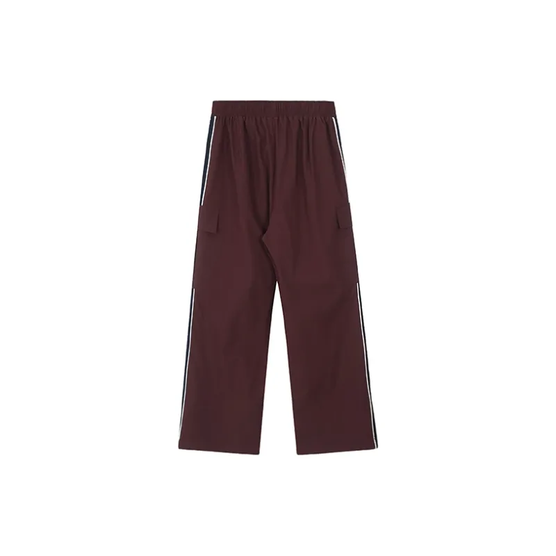 A Chock Casual Pants Unisex-5