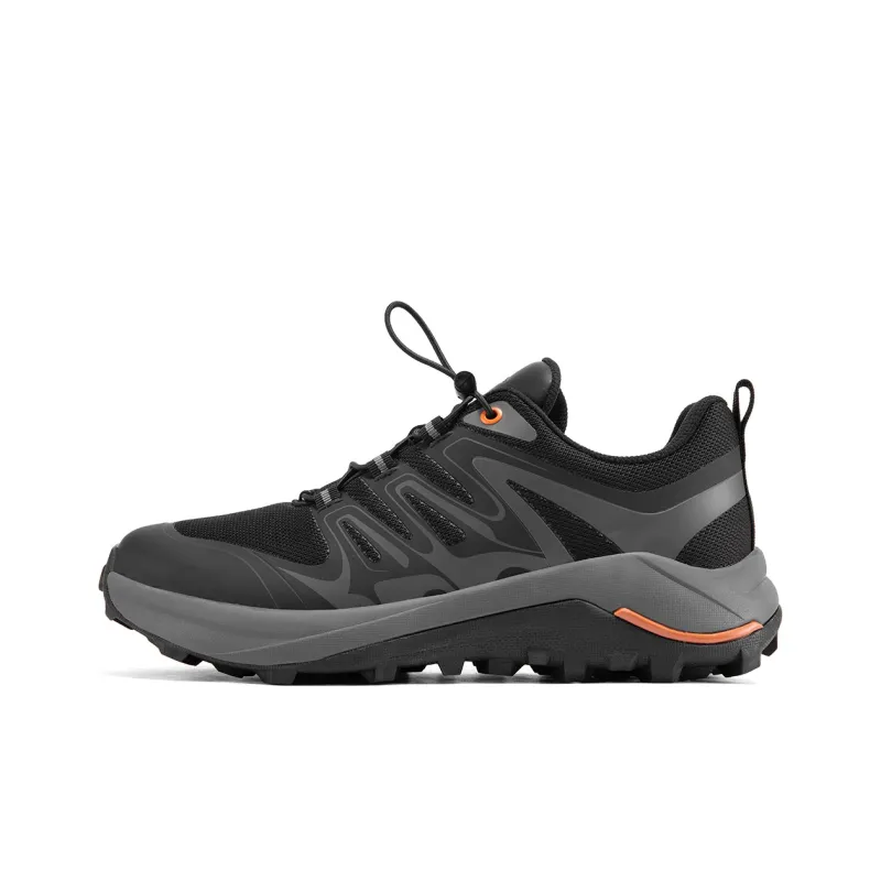 Jeep Cushioning Anti Slip And Wear Resistant Coverage Lightweight Low Top Outdoor Shoes Men's-10