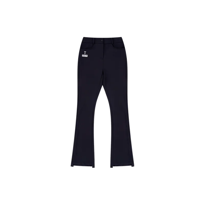 EUROPEAN TOUR Casual Pants Women's-1