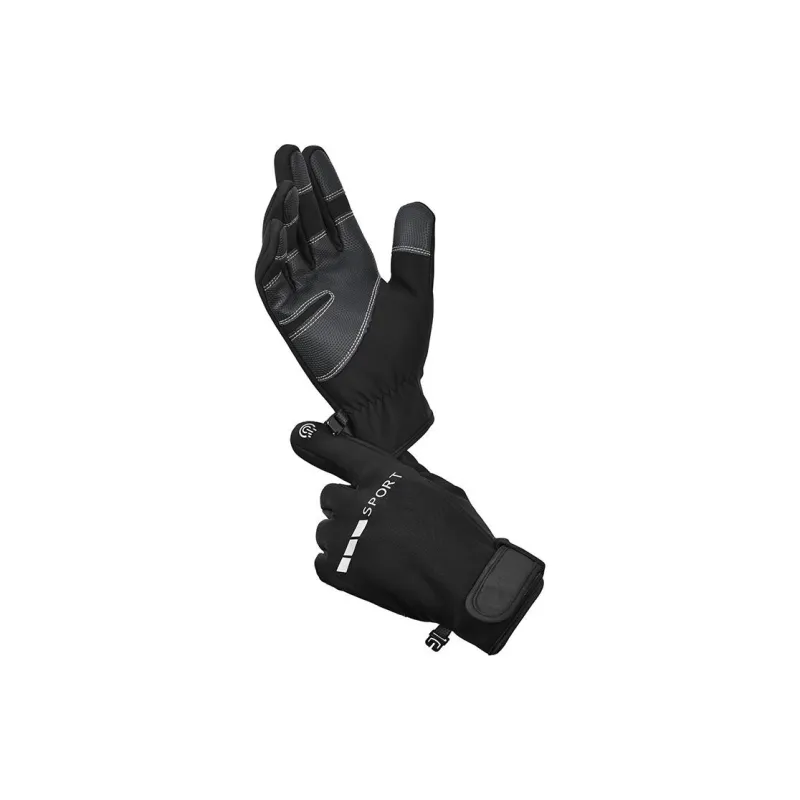 BANDICOOT Polyester Gloves Unisex-1