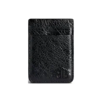 Balenciaga Monaco Magnet Card Holder
