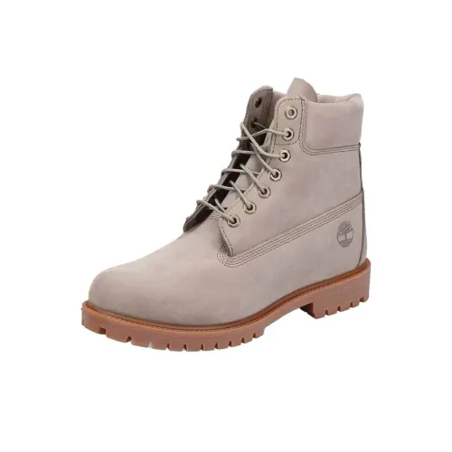 Timberland Short Martin Boot Men's Light Brown