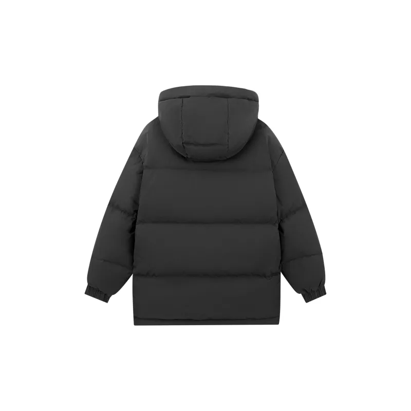 SNOW FLYING Down Jackets Unisex-1