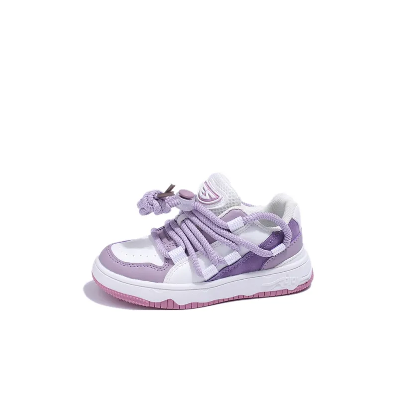FIRS Kids Anti Slip Wear Resistant Kids' Skateboarding Shoes Kids'-3