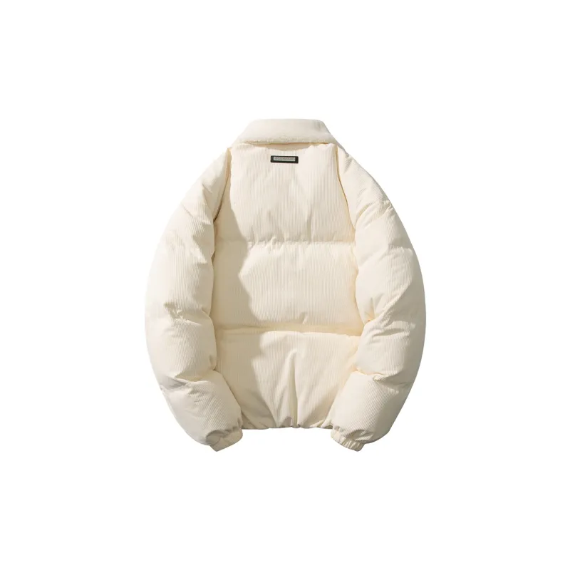 GOLFCROSS Down Jacket Coat Unisex-2