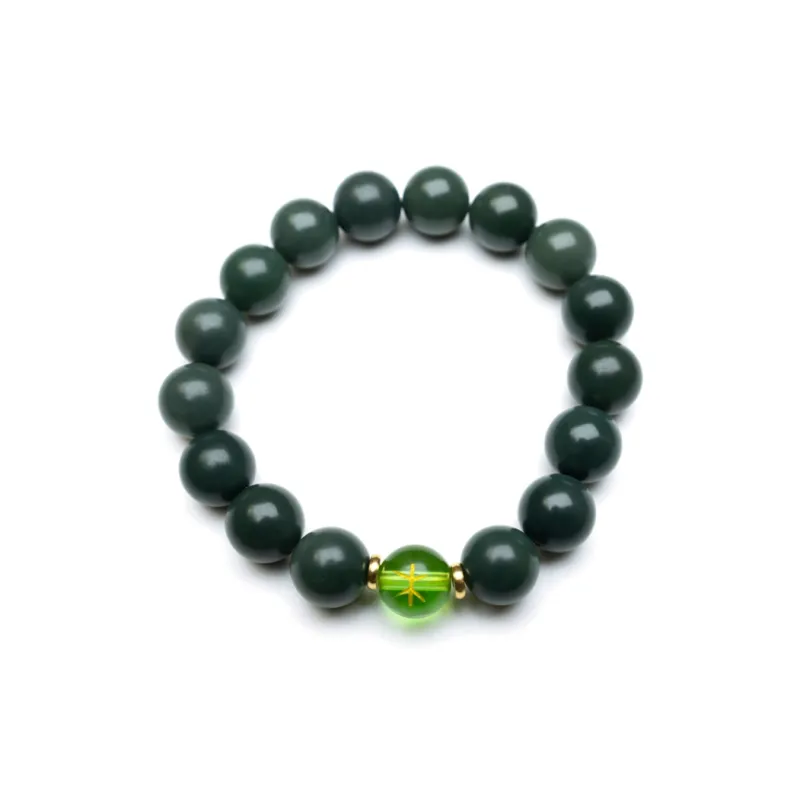 ZHOUDIWANG Bodhi Root Bracelets Unisex-7