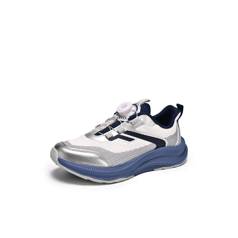 SEEKING MOUSE Slip-Resistant Cushioning Wear-Resistant Breathable Kids' Running Shoes Kids'-10