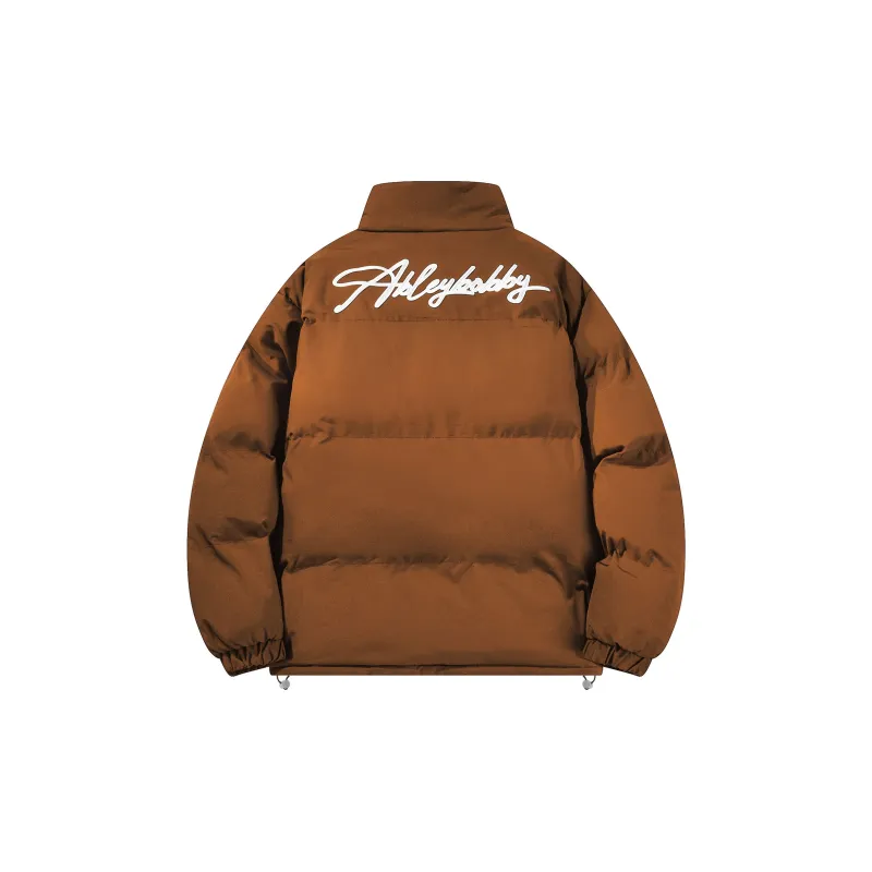 BOBBY ABLEY Puffer Jacket Unisex-8