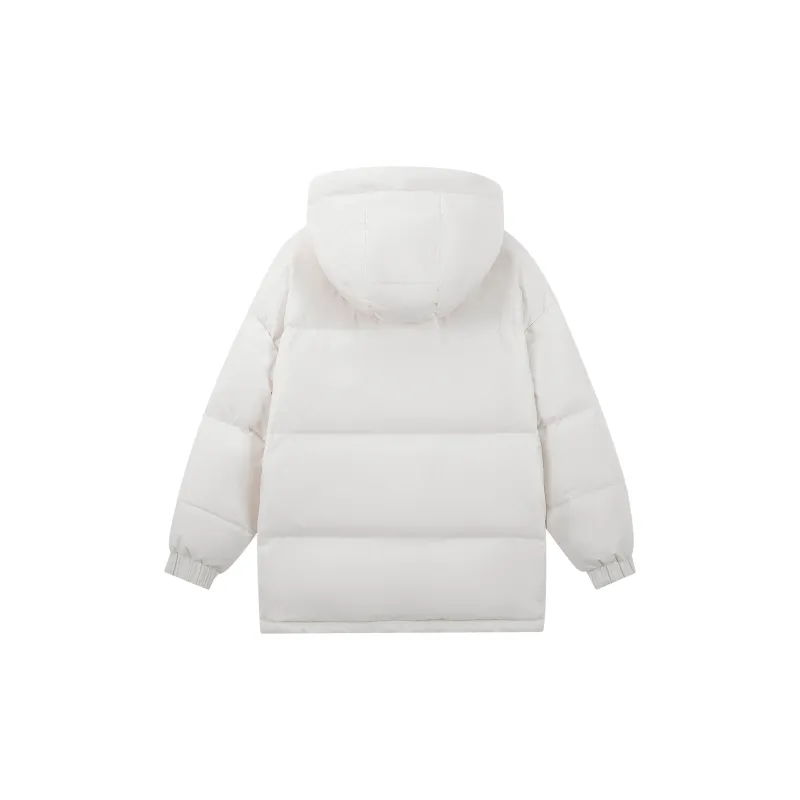 SNOW FLYING Down Jackets Unisex-7