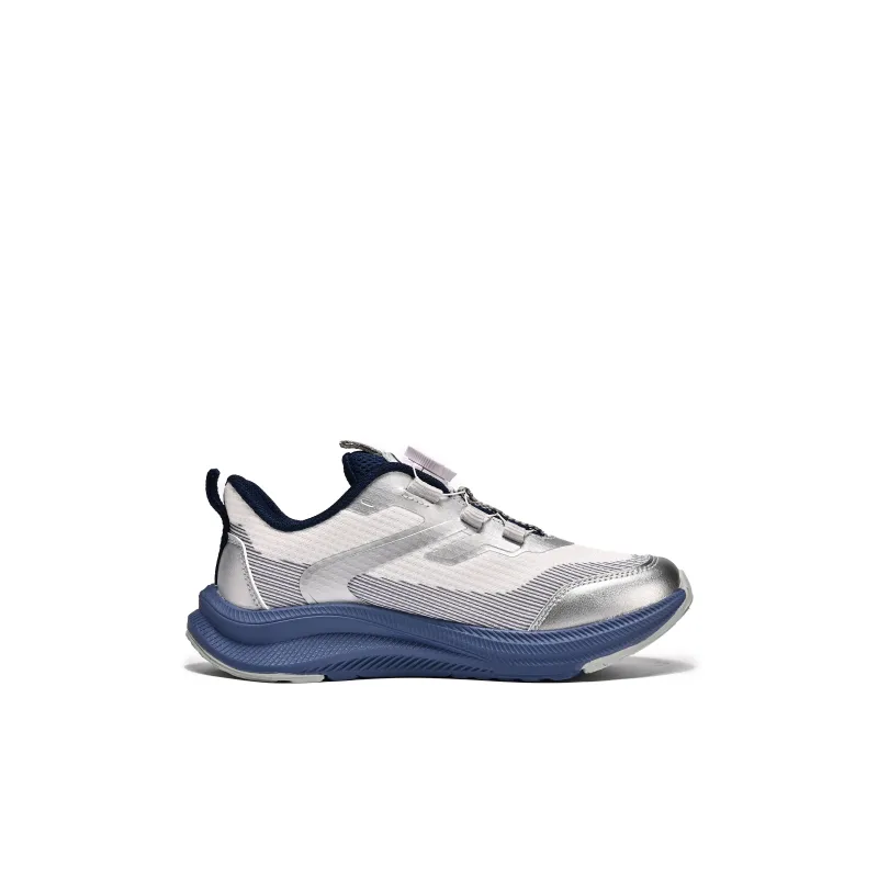 SEEKING MOUSE Slip-Resistant Cushioning Wear-Resistant Breathable Kids' Running Shoes Kids'-8
