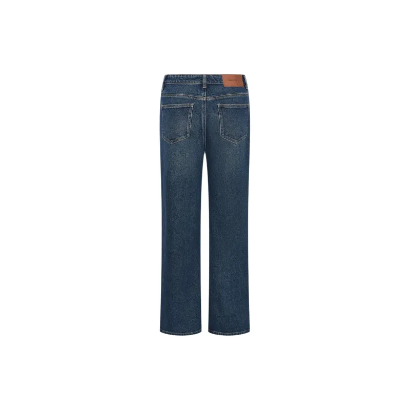 URBAN REVIVO Jeans Women's Blue-1