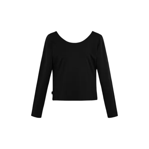 Timberland T-Shirt Women's Black