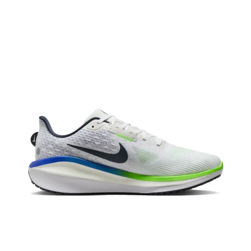 Nike Vomero 17 White Racer Blue Lime-1
