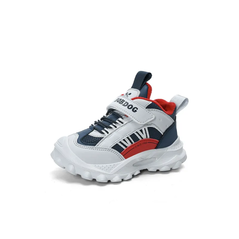 BOBDOG Slip Resistant Cushioning Lightweight Cushioning Low Top Kids' Running Shoes Kids'-7