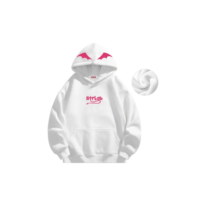BTR Sweatshirts Unisex-23