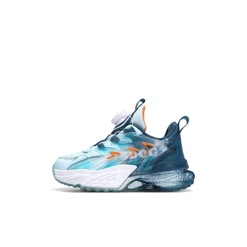 BOBDOG Slip Resistant Cushioning Low Top Kids' Running Shoes Kids'-0
