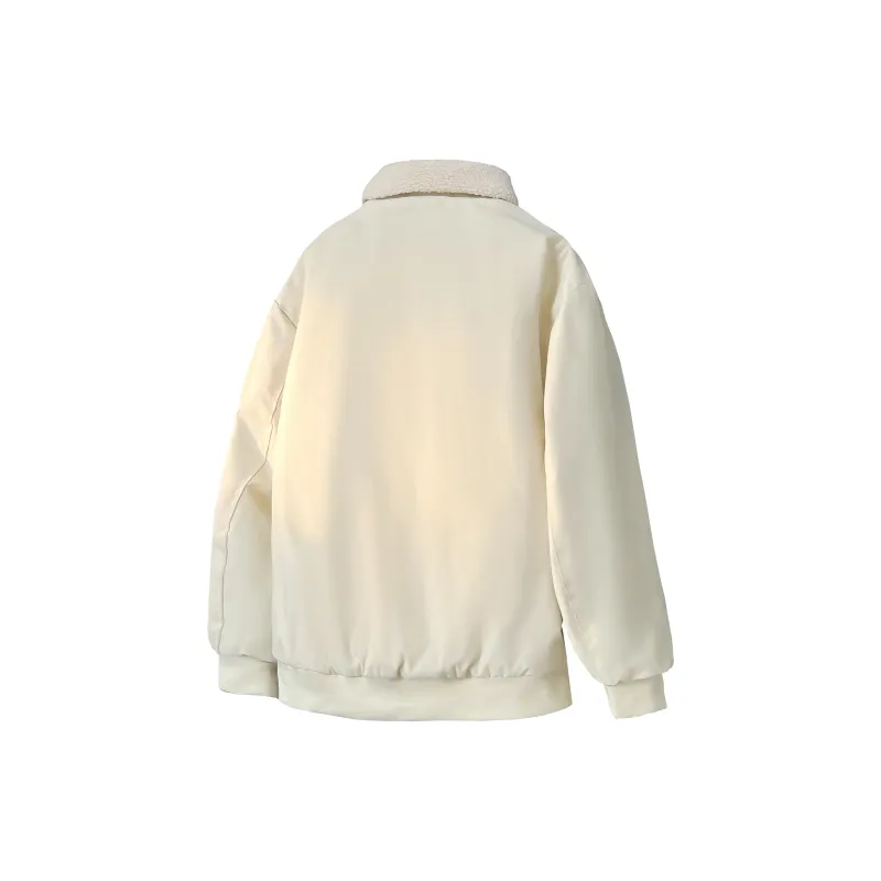 GNOMESHGH Puffer Jackets Unisex-3