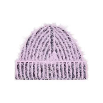 DIESEL K Fur Beanie