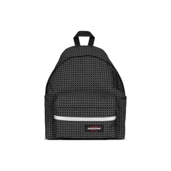 EASTPAK Polyester Backpack Unisex Black
