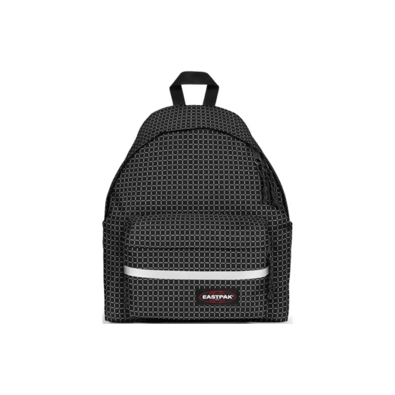 EASTPAK Polyester Backpack Unisex Black-0