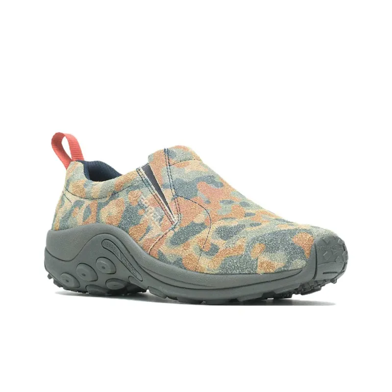 MERRELL Jungle Moc Prints Clay Camo-2