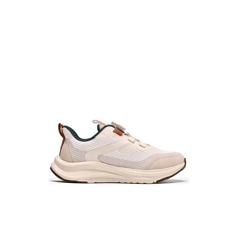 SEEKING MOUSE Slip-Resistant Cushioning Wear-Resistant Breathable Kids' Running Shoes Kids'-1