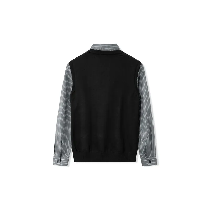 Aolx Knitwear Unisex-1