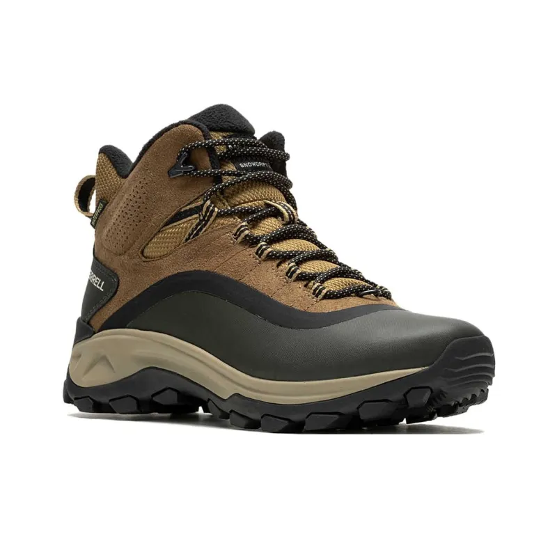 MERRELL Thermo Snowdrift 2 Mid Waterproof 'Kangaroo'-2