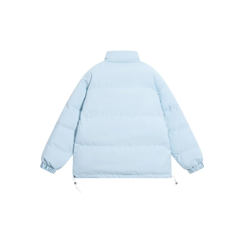 CREAZIONI LA FANTASIA E MOBILE Puffer Jacket Unisex-7