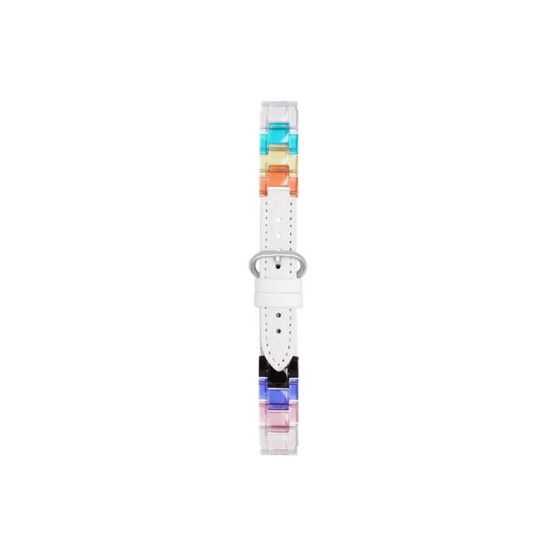 CHENSONG Watch Band Xiaomi Compatibility Leather-8