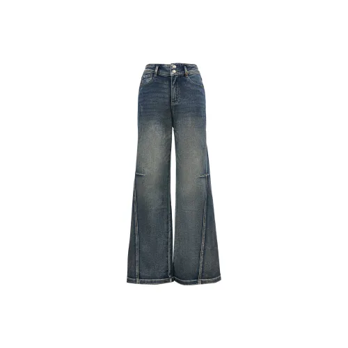 ONLY Jeans Women's J35 Vintage Denim 390