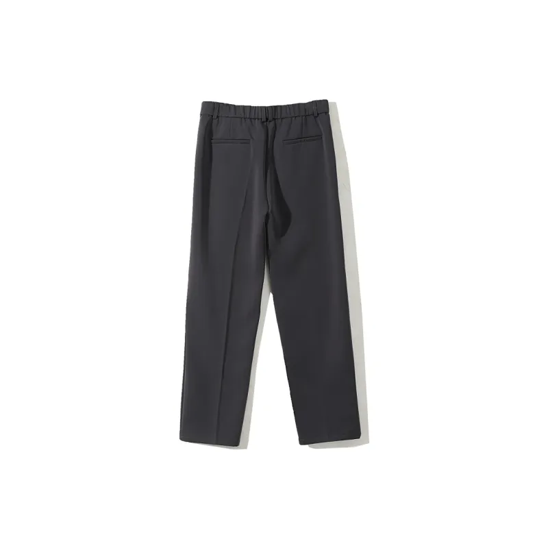 Izexx Suit Trousers Unisex-7