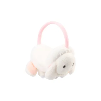 YUZHAOLIN Fuzz Earmuffs Women's