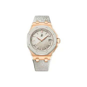AUDEMARS PIGUET Women's Royal Oak Offshore Series Watch
