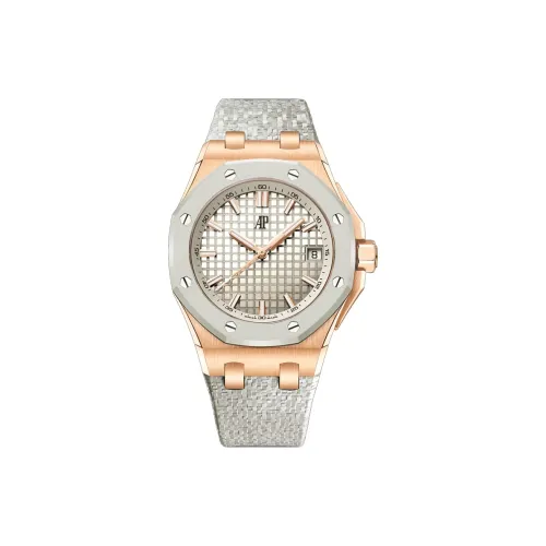 AUDEMARS PIGUET Women's Royal Oak Offshore Series Watch