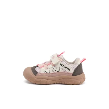 B.Duck Durable Warm Low Top Kids Lifestyle Shoes Children Aged 3 7 Years Old