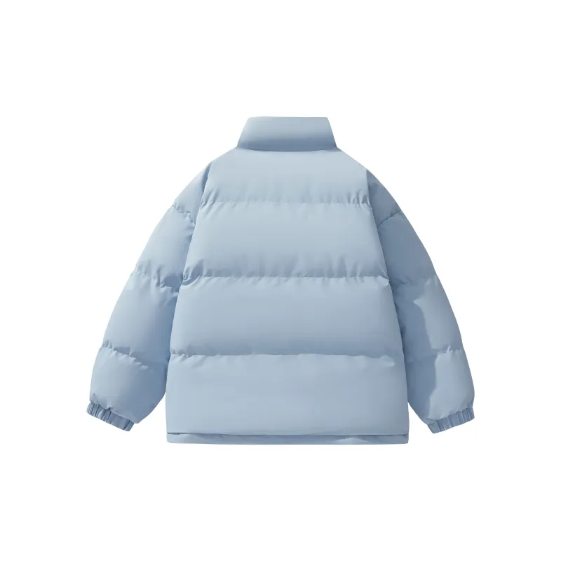 David Bakken x DAOMEIXIONG Puffer Jacket Unisex-18