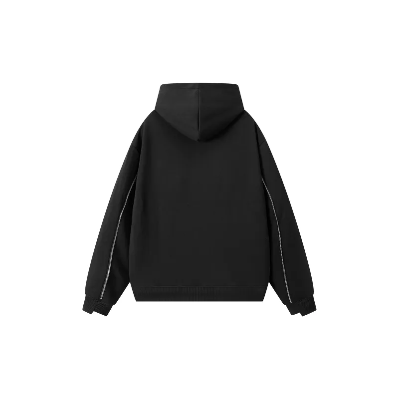 TEN MIRO Sweatshirts Unisex-1
