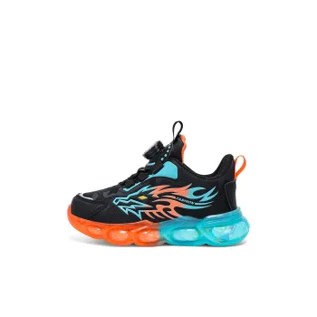 FIRS Kids Wear resistant And Waterproof Kids Lifestyle Shoes Kids'
