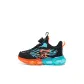 2027 Black Orange