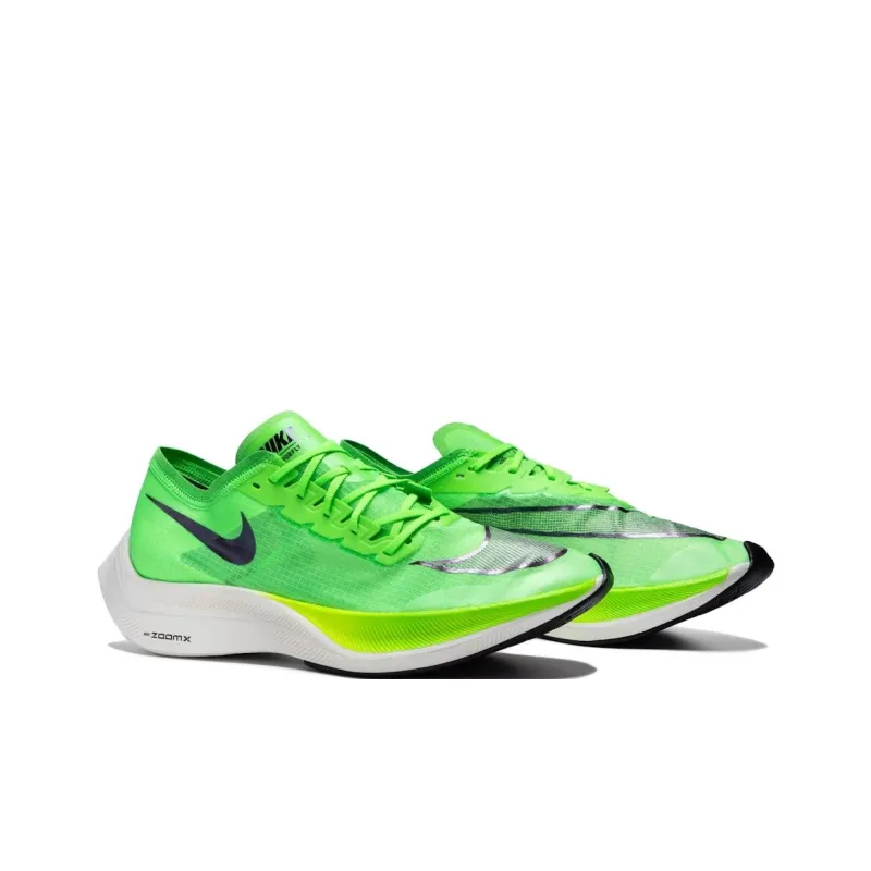 Nike ZoomX Vaporfly Next% Volt-3