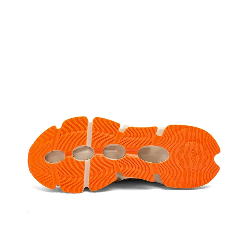 Jerden Smith Shock Absorbing Sweat Absorbing Support, Wear Resistant, Breathable, Non Slip Low Top Casual Shoes Men's-18