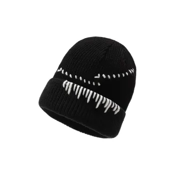 15 MINS Acrylic Beanies Men's Multiple Colors