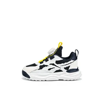 BOBDOG Slip Resistant, Abrasion Resistant, Lightweight Cushioning Low Top Kids' Running Shoes Kids'