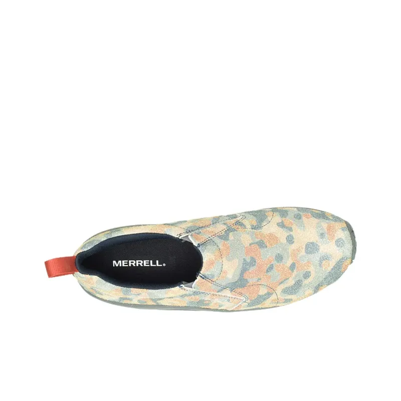 MERRELL Jungle Moc Prints Clay Camo-3