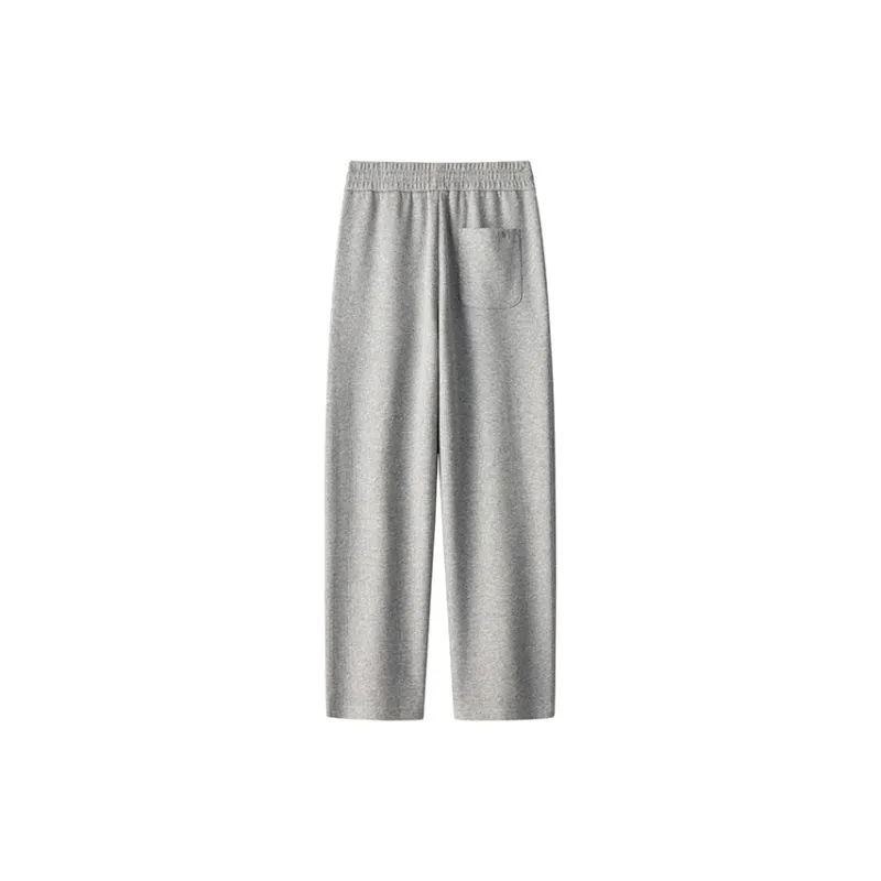WILLIAM FOX&SONS Casual Pants Unisex-6