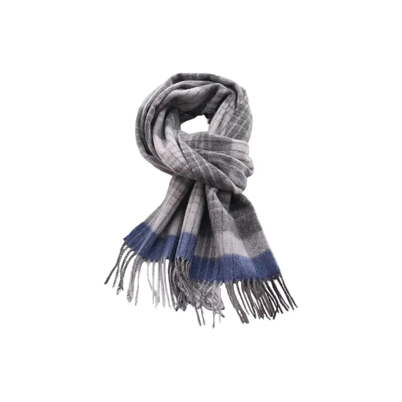Cranta Komeia Knit Scarves Men's-0