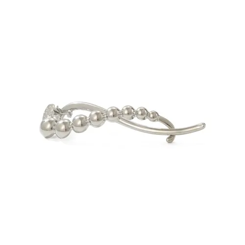 Like A Dream Alloy Hair Clips Women's