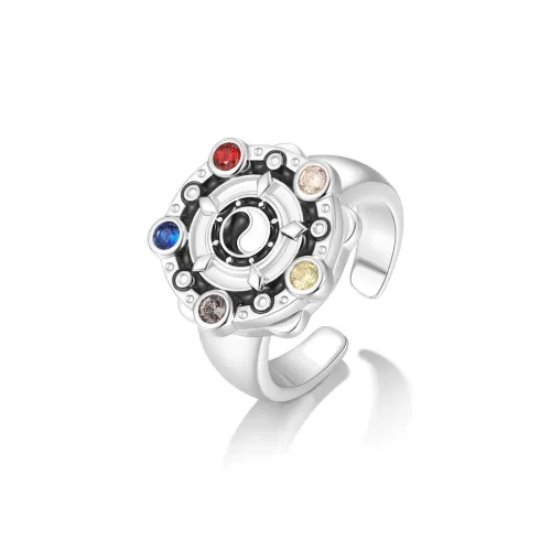clect Rings Men